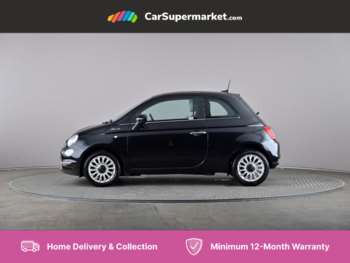 Used Fiat 500 2022 for sale - 75385512: Photo