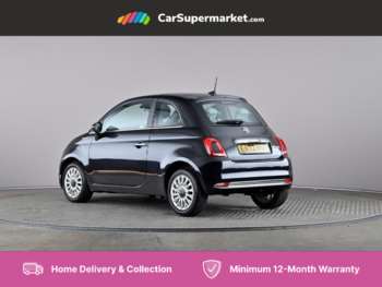 Used Fiat 500 2022 for sale - 75385512: Photo