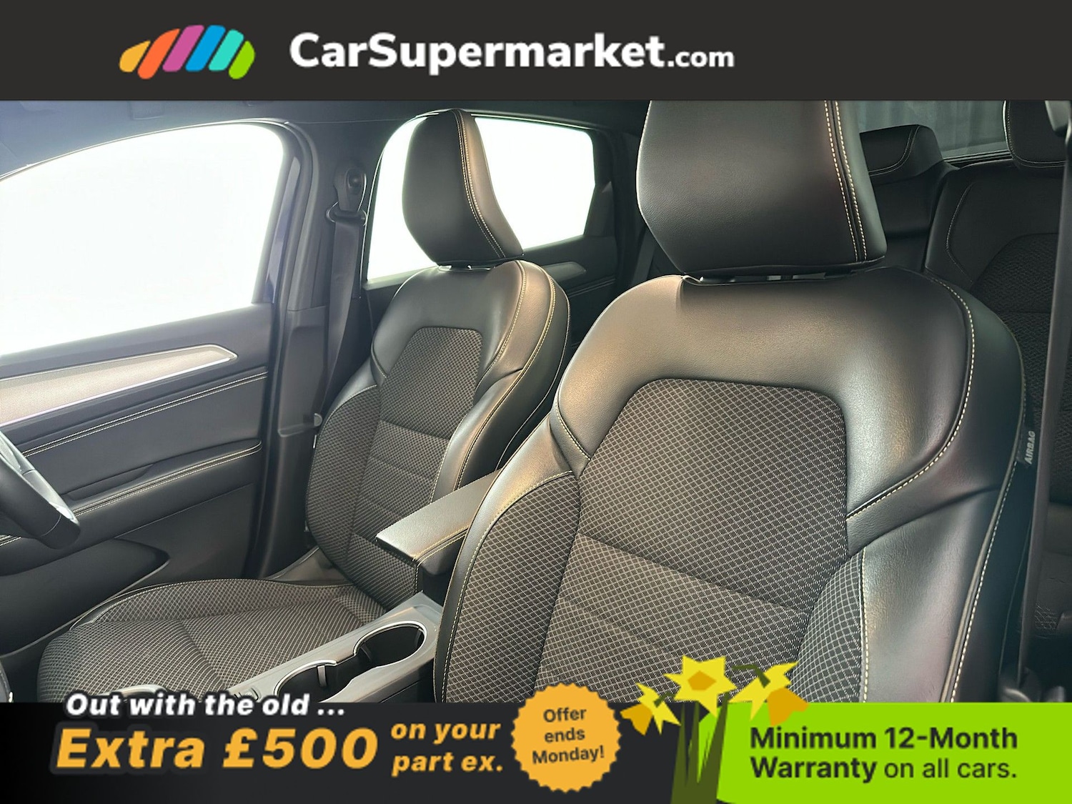 Used Renault Arkana 2023 for sale - 77961517: Photo 18