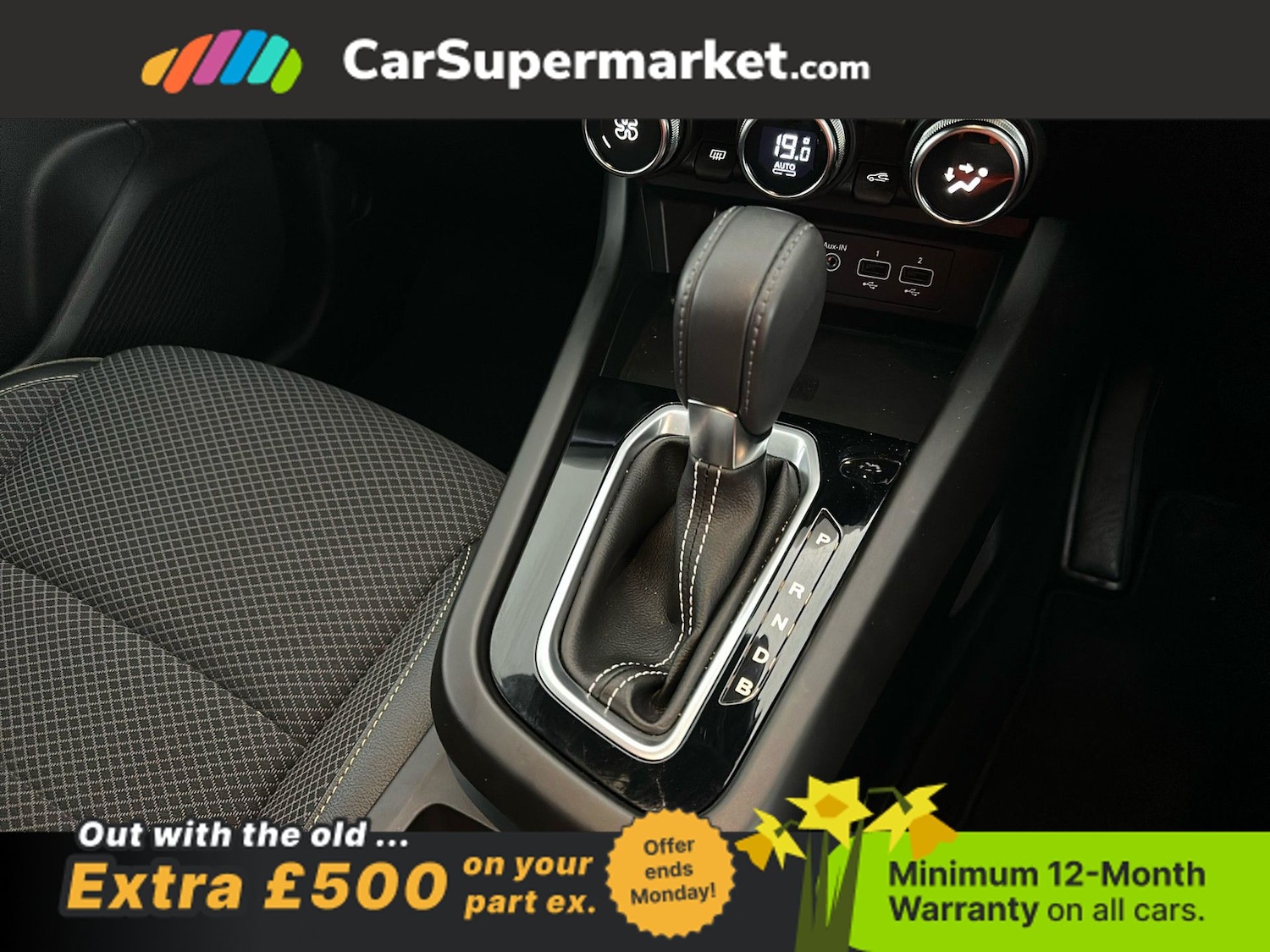 Used Renault Arkana 2023 for sale - 77961517: Photo 25