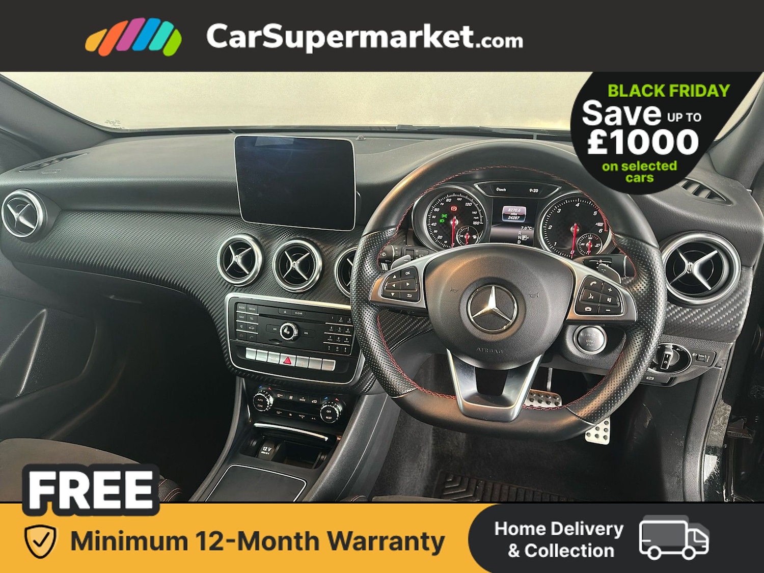 Used Mercedes-Benz A-Class 2018 for sale - 76711743: Photo 15