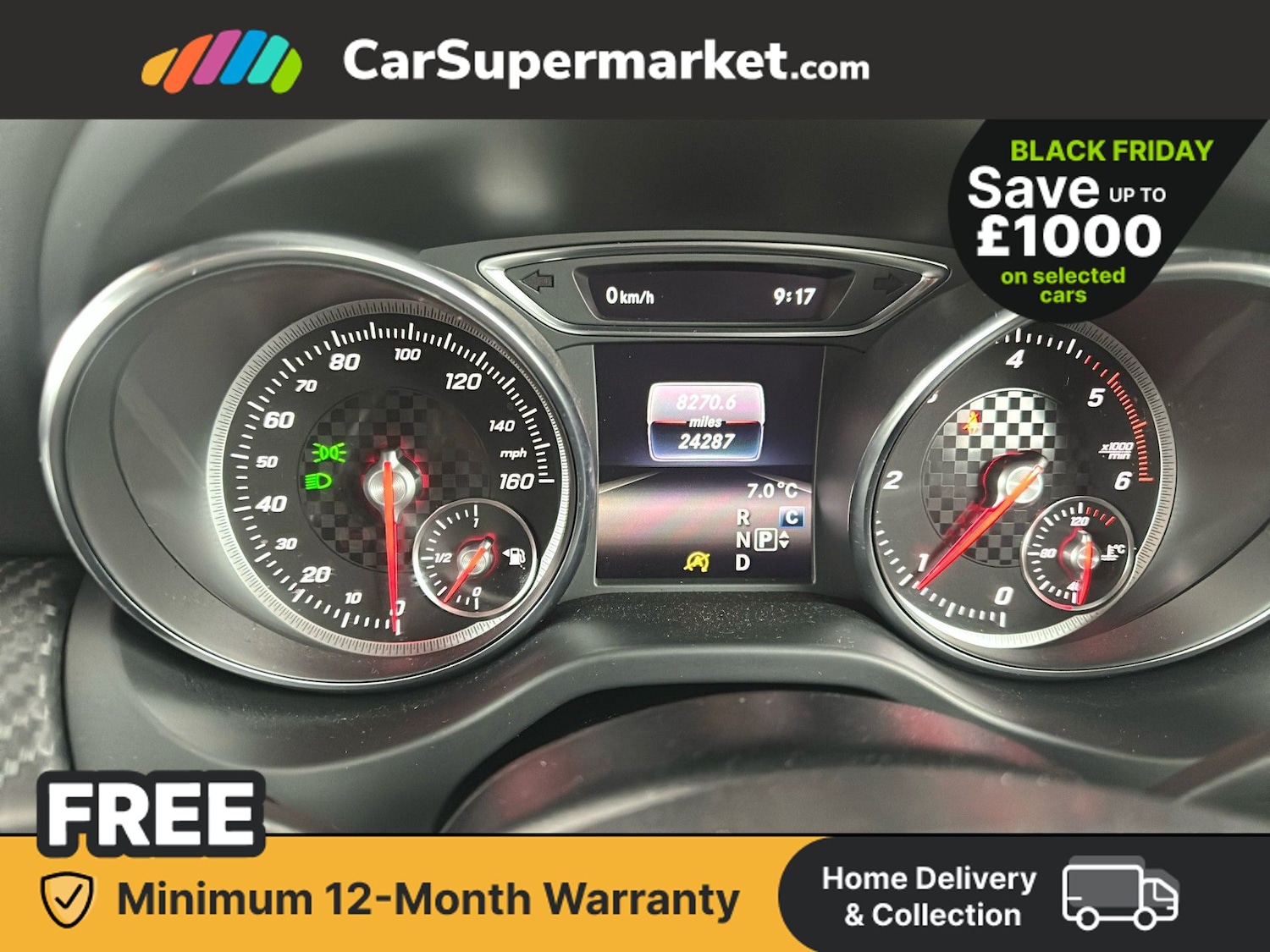 Used Mercedes-Benz A-Class 2018 for sale - 76711743: Photo 16