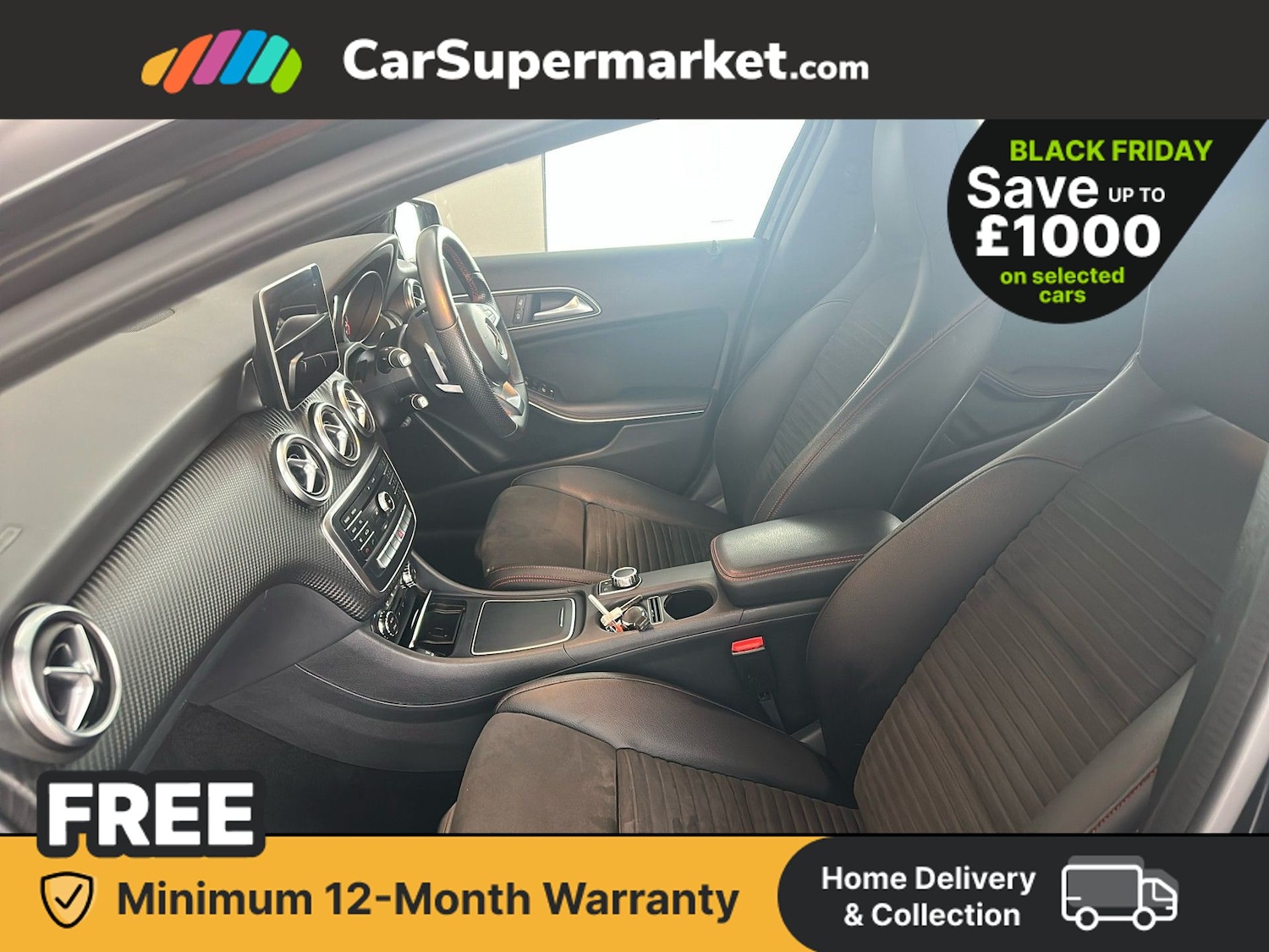 Used Mercedes-Benz A-Class 2018 for sale - 76711743: Photo 18