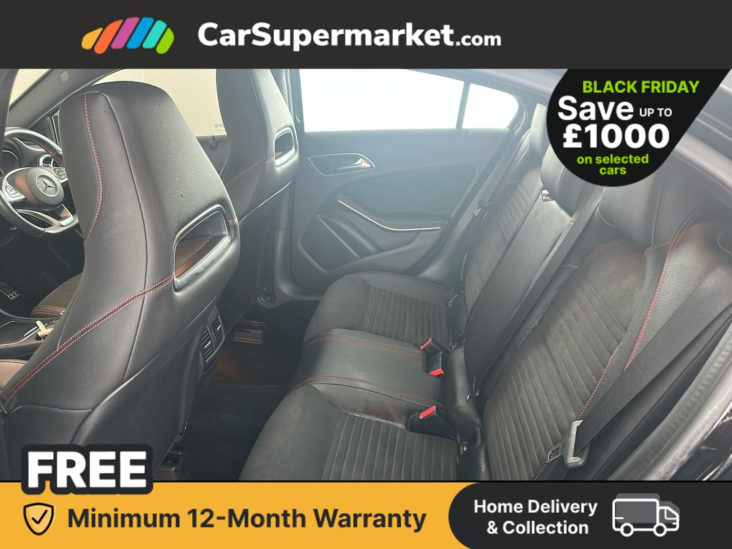 Used Mercedes-Benz A-Class 2018 for sale - 76711743: Photo 19