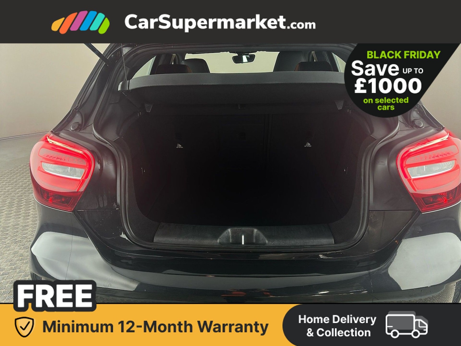 Used Mercedes-Benz A-Class 2018 for sale - 76711743: Photo 23