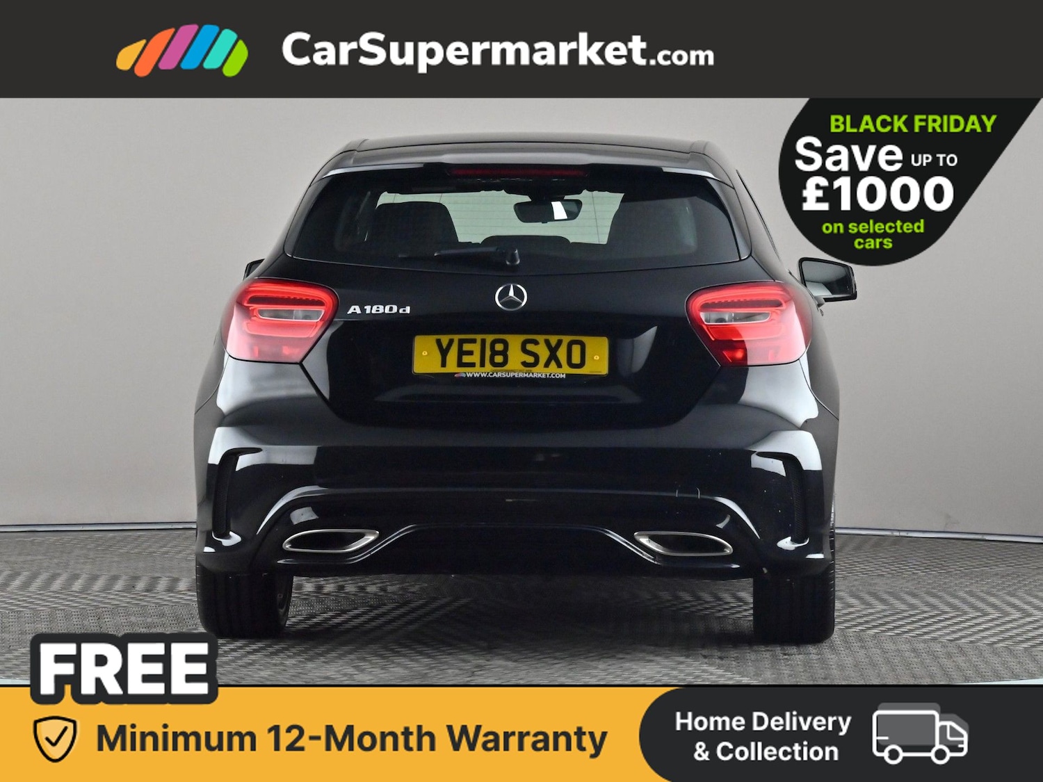 Used Mercedes-Benz A-Class 2018 for sale - 76711743: Photo 6