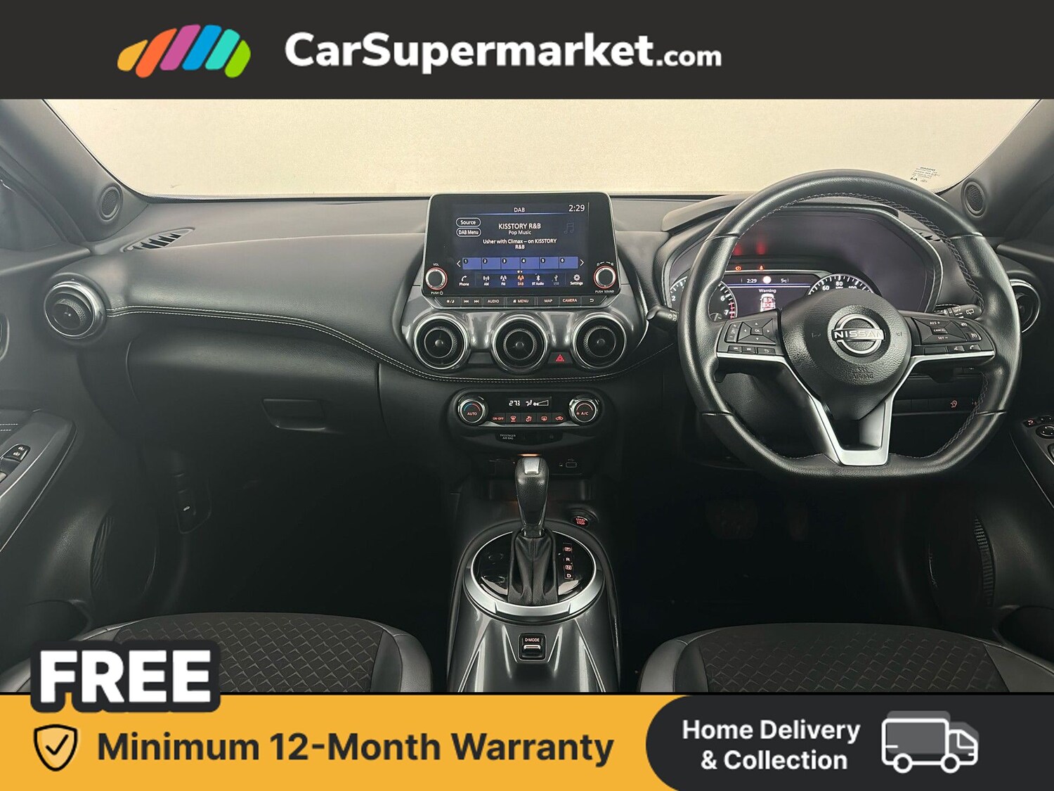 Used Nissan Juke 2024 for sale - 77680084: Photo 13