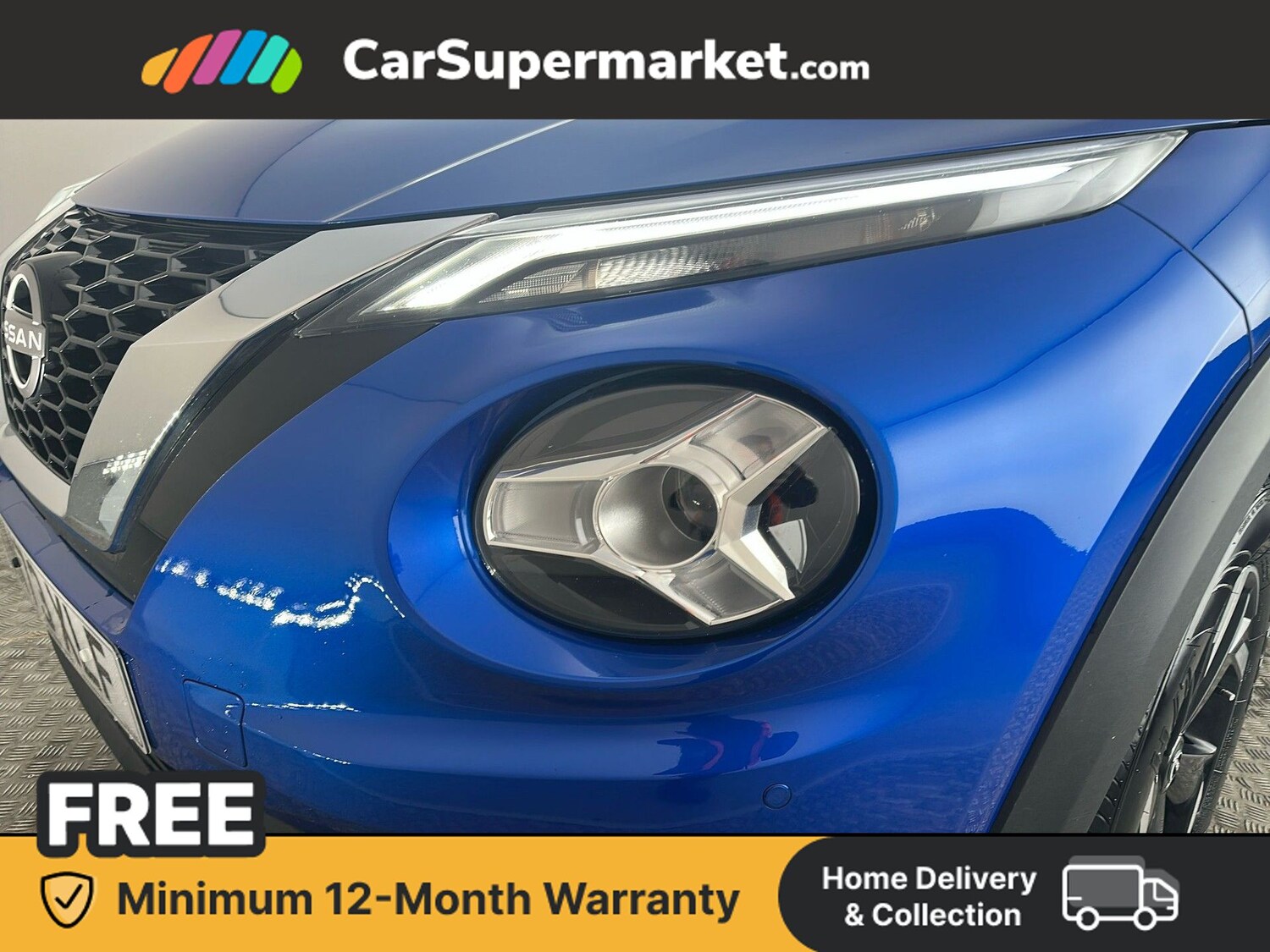 Used Nissan Juke 2024 for sale - 77680084: Photo 17