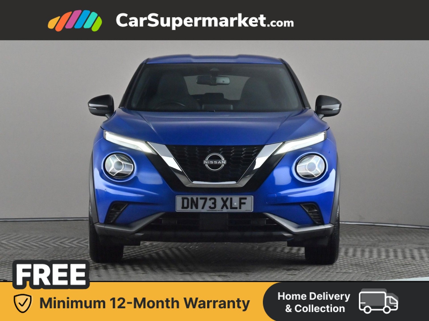 Used Nissan Juke 2024 for sale - 77680084: Photo 2