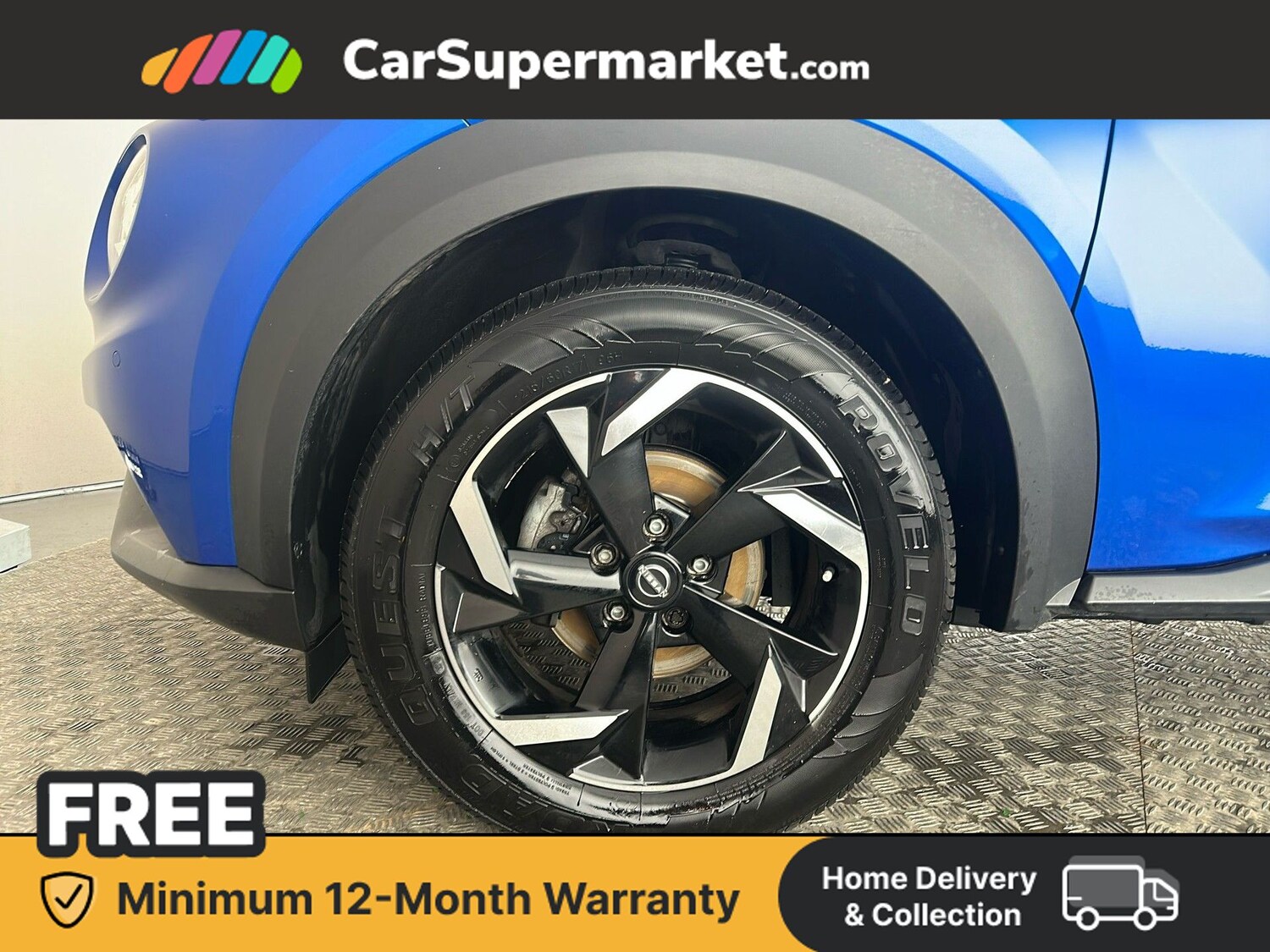 Used Nissan Juke 2024 for sale - 77680084: Photo 21