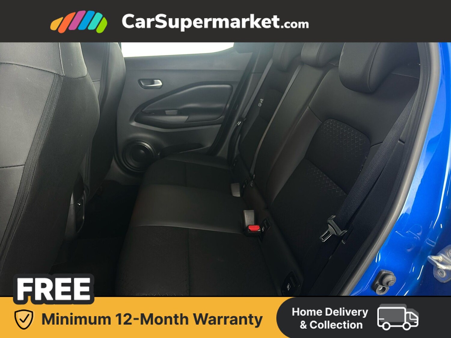 Used Nissan Juke 2024 for sale - 77680084: Photo 22