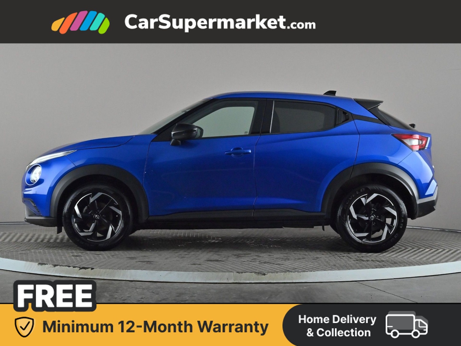 Used Nissan Juke 2024 for sale - 77680084: Photo 3