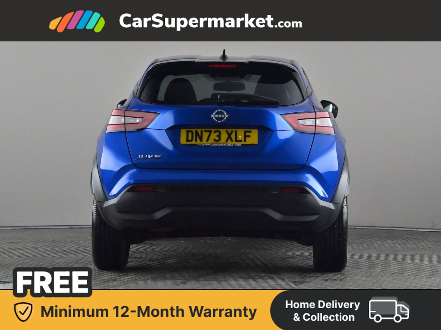 Used Nissan Juke 2024 for sale - 77680084: Photo 5