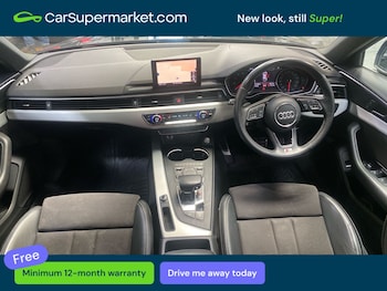 Used Audi A4 2019 for sale - 78420129: Photo