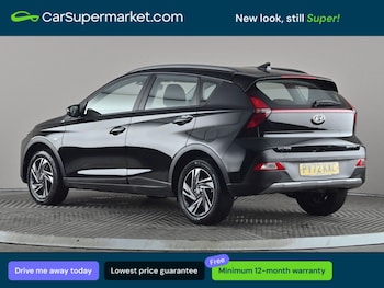 Used Hyundai BAYON 2023 for sale - 78266608: Photo