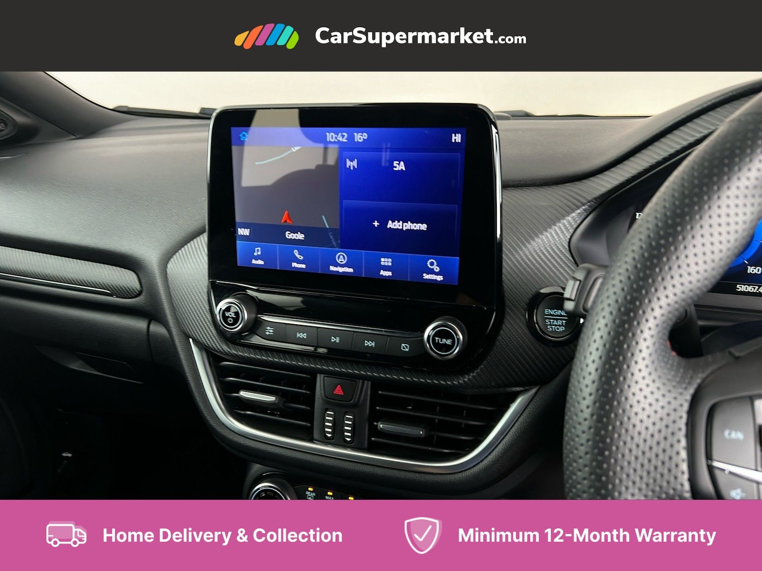Used Ford Puma 2022 for sale - 76182029: Photo 10