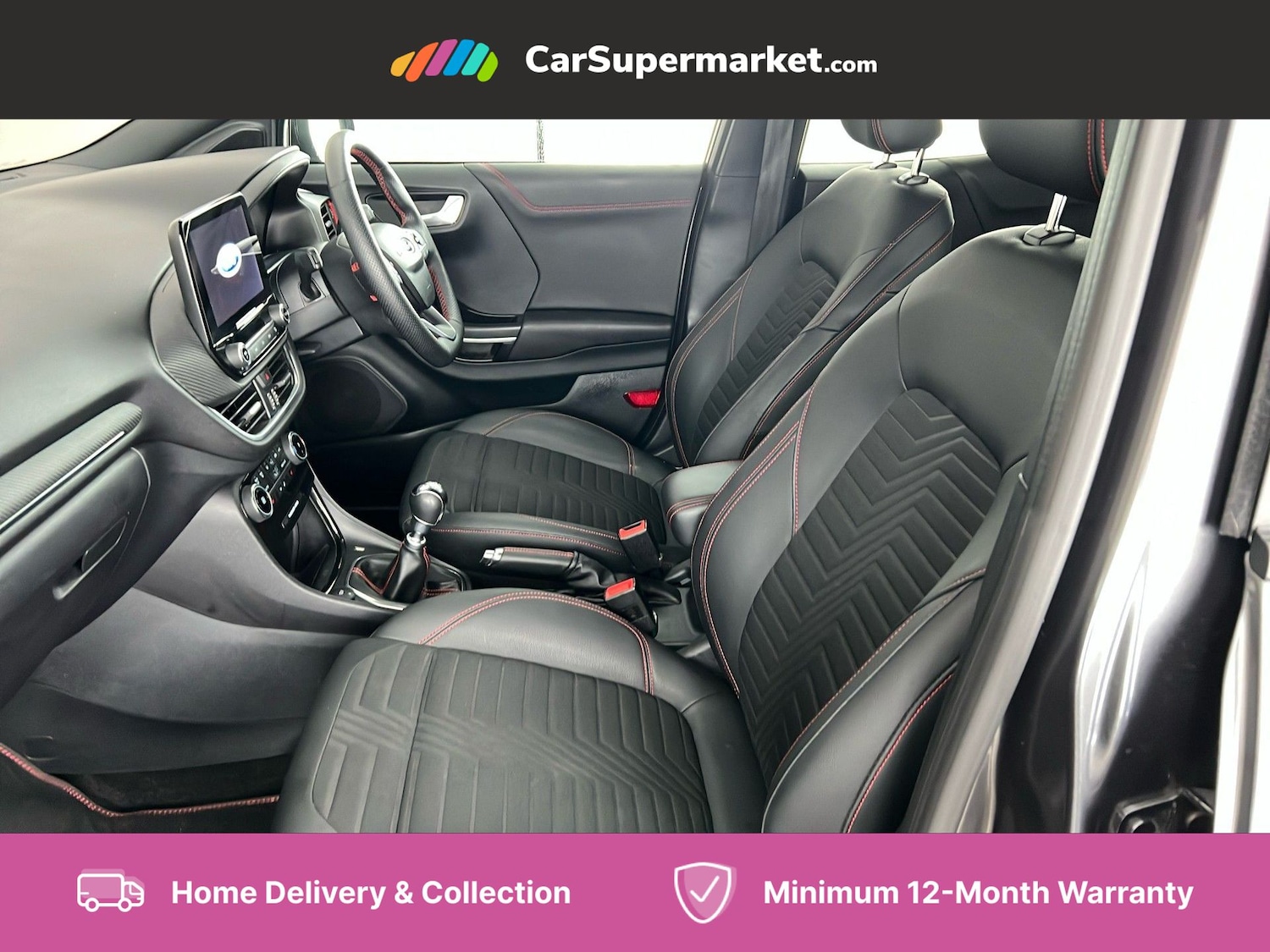 Used Ford Puma 2022 for sale - 76182029: Photo 11