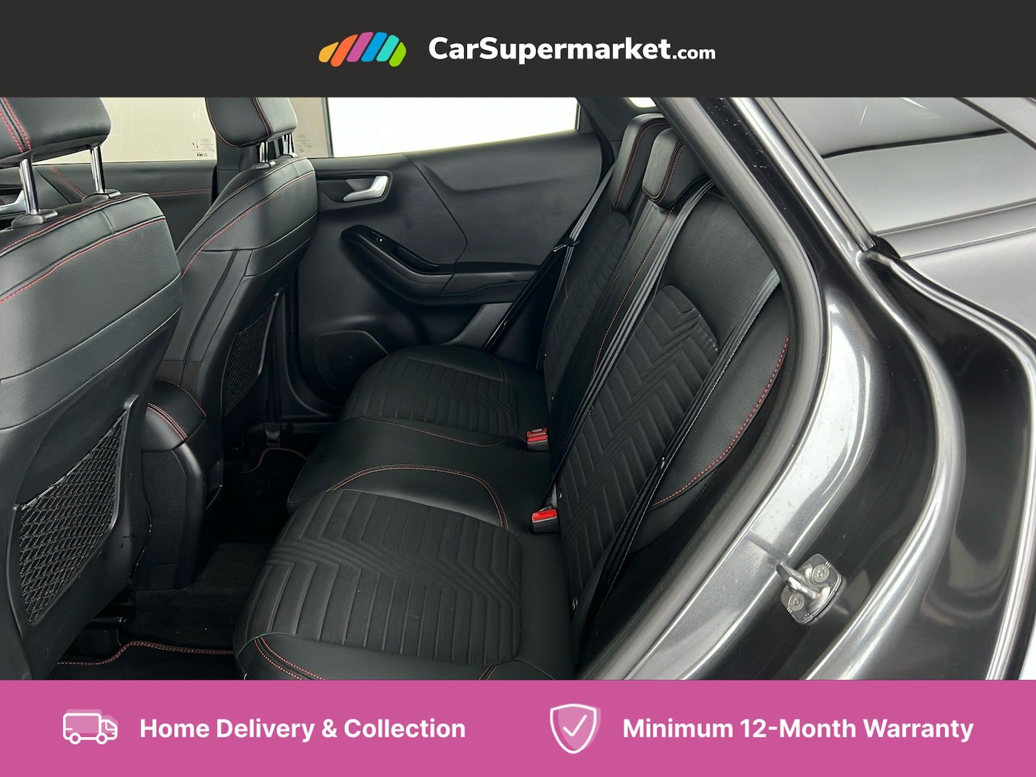 Used Ford Puma 2022 for sale - 76182029: Photo 12