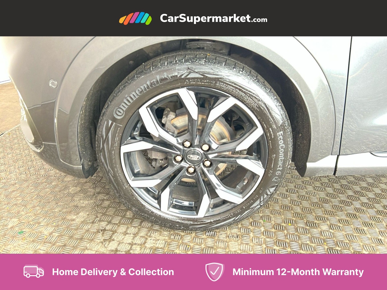 Used Ford Puma 2022 for sale - 76182029: Photo 13