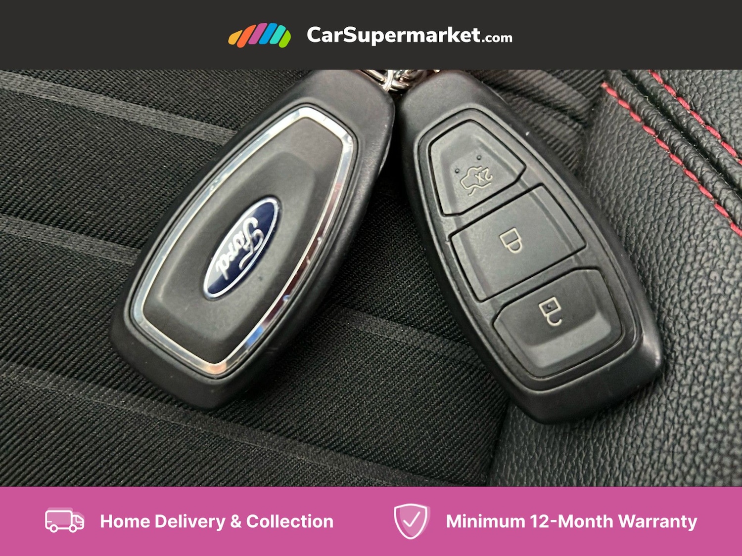 Used Ford Puma 2022 for sale - 76182029: Photo 17