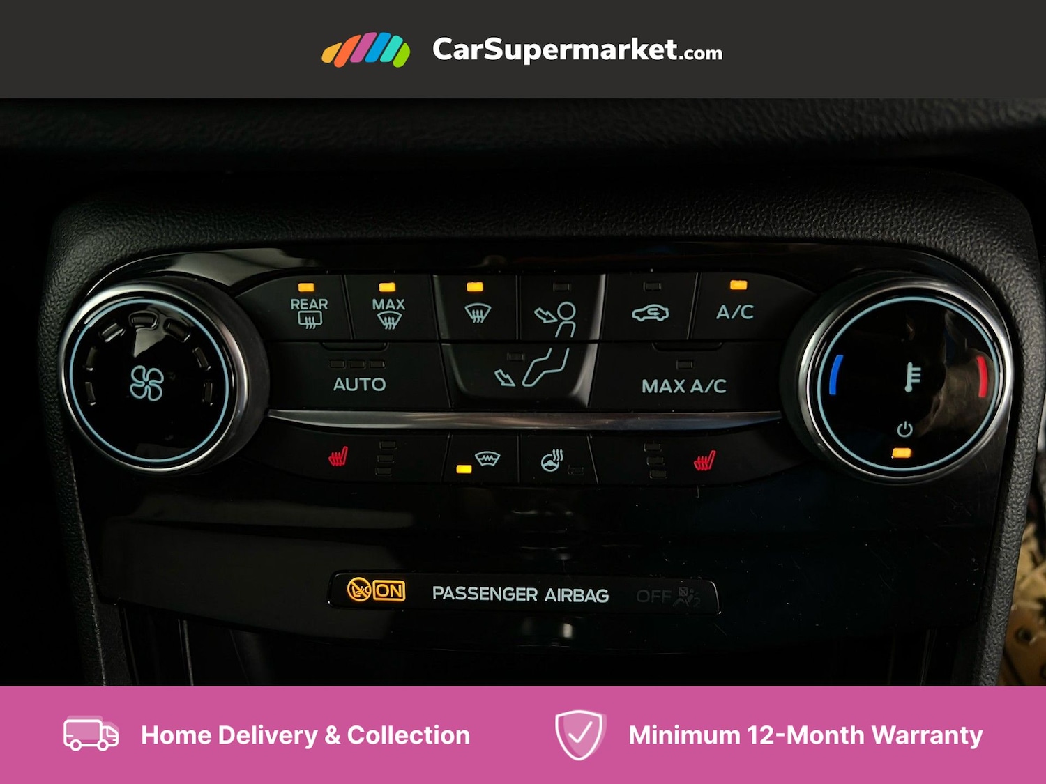 Used Ford Puma 2022 for sale - 76182029: Photo 19