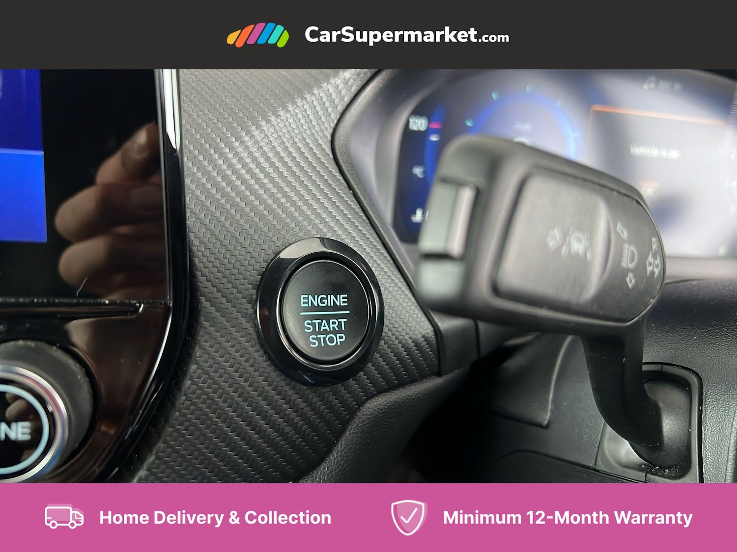 Used Ford Puma 2022 for sale - 76182029: Photo 20