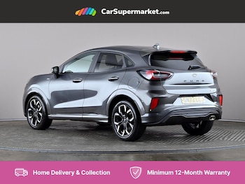 Used Ford Puma 2022 for sale - 76182029: Photo 4