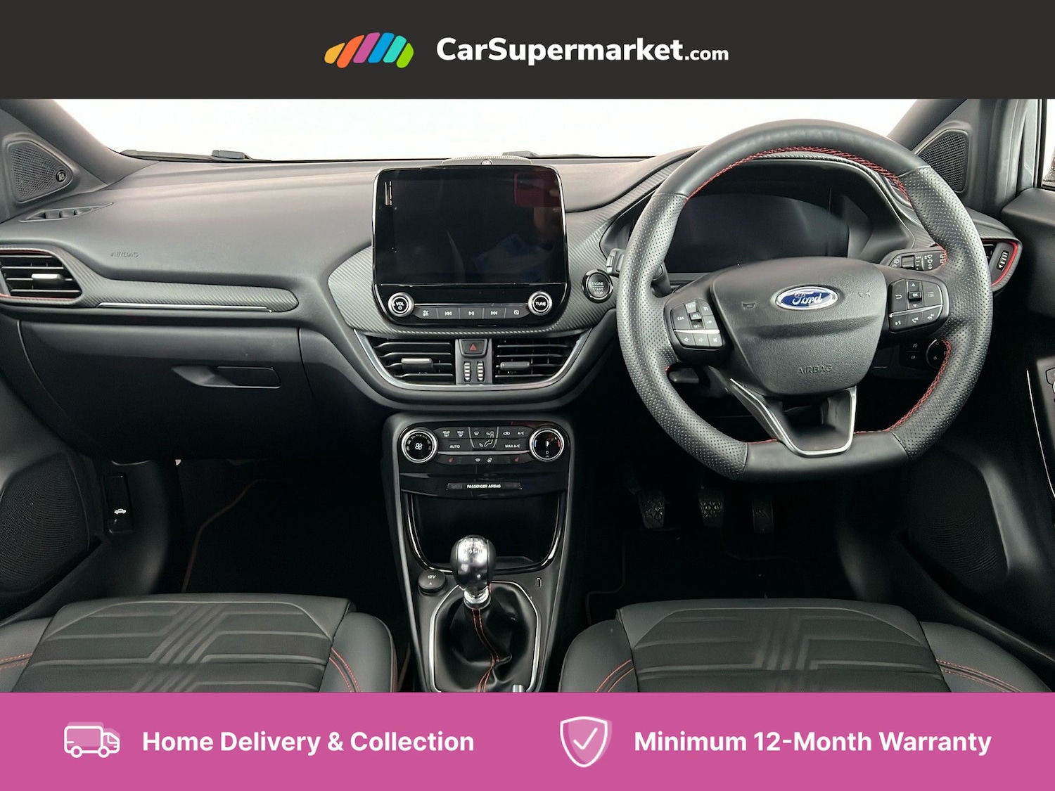 Used Ford Puma 2022 for sale - 76182029: Photo 7
