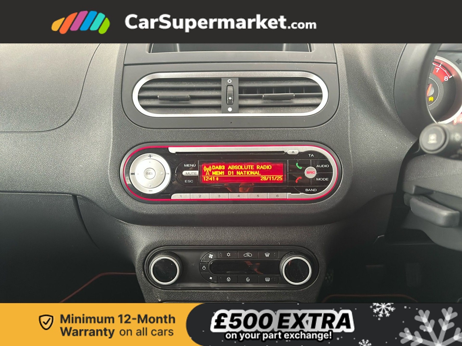 Used MG MG3 2017 for sale - 76961598: Photo 17