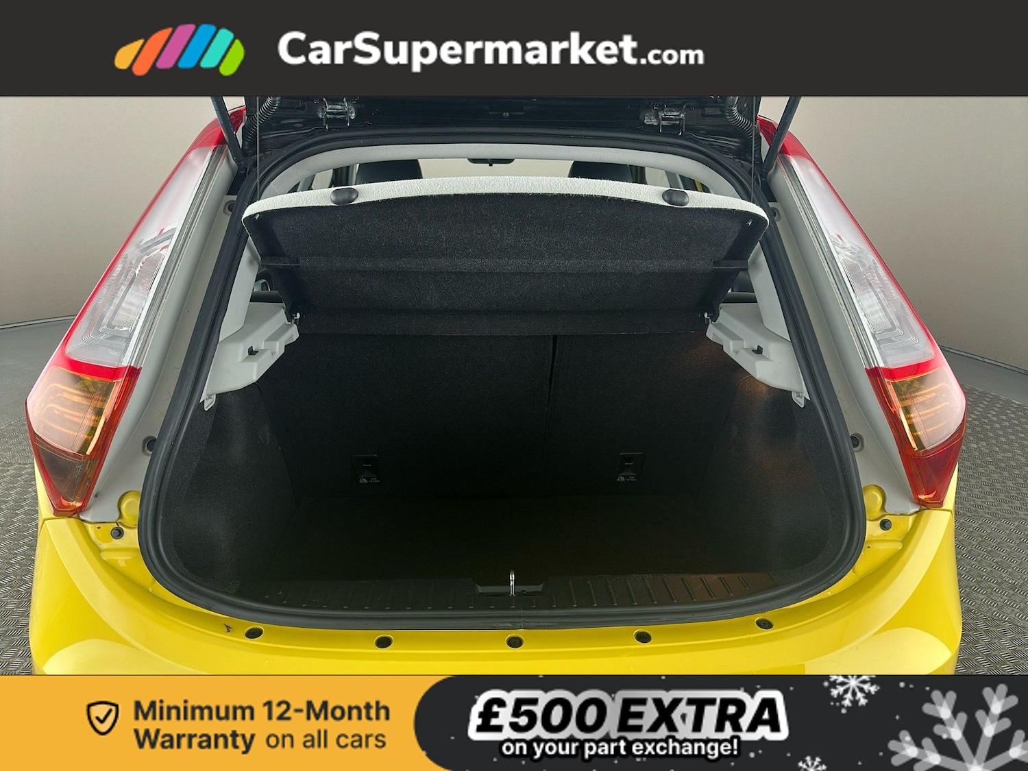 Used MG MG3 2017 for sale - 76961598: Photo 23