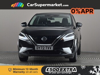 Used Nissan Qashqai 2022 for sale - 77006747: Photo