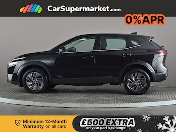 Used Nissan Qashqai 2022 for sale - 77006747: Photo