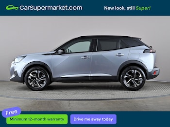 Used Peugeot 2008 2023 for sale - 78368339: Photo