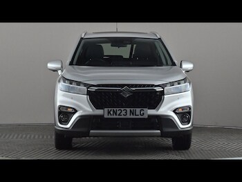Used Suzuki SX4 S-Cross 2023 for sale - 78857677: Photo
