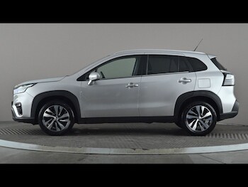 Used Suzuki SX4 S-Cross 2023 for sale - 78857677: Photo