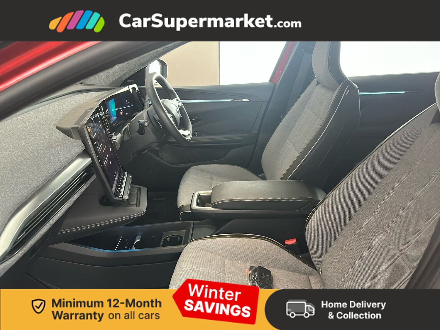 Used Renault Scenic E-Tech 2024 for sale - 77249619: Photo 18