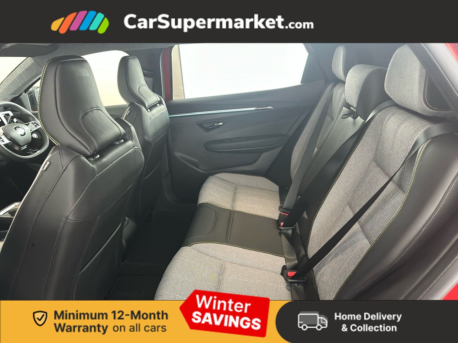 Used Renault Scenic E-Tech 2024 for sale - 77249619: Photo 19