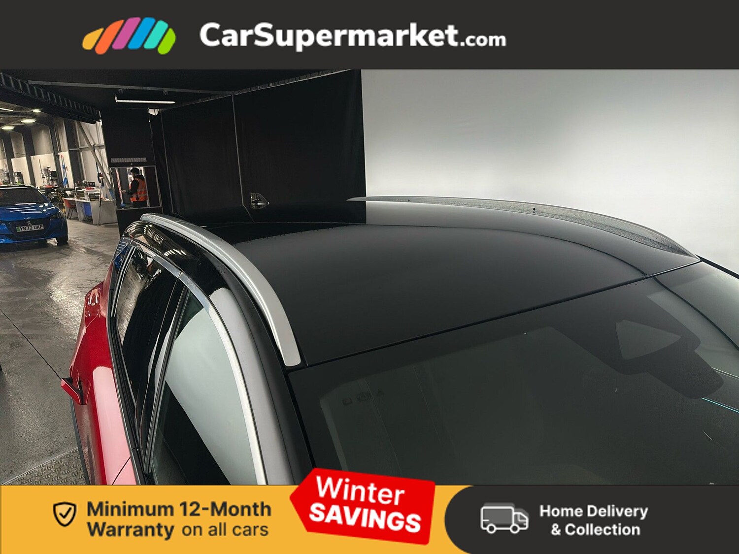 Used Renault Scenic E-Tech 2024 for sale - 77249619: Photo 22