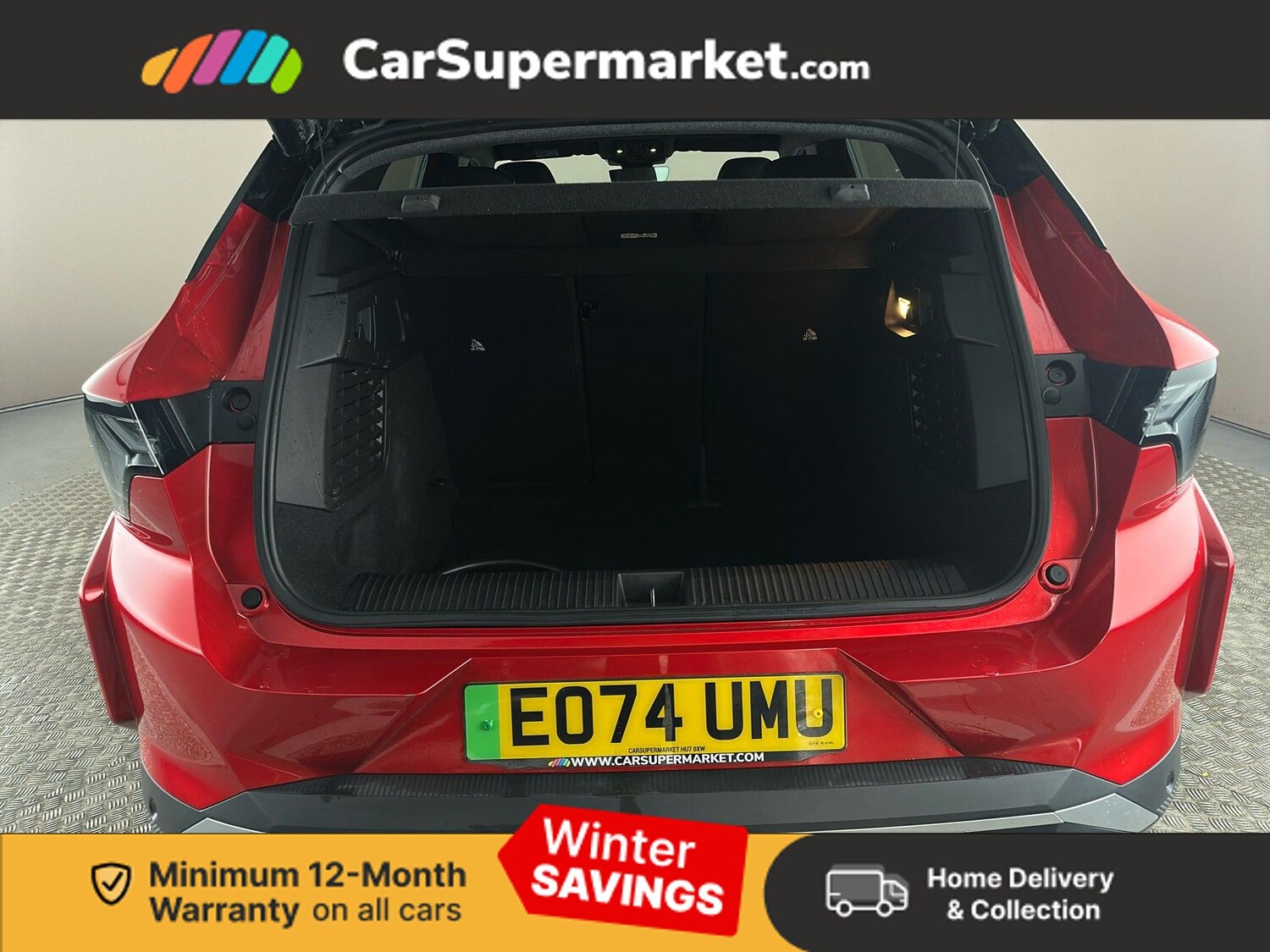 Used Renault Scenic E-Tech 2024 for sale - 77249619: Photo 23