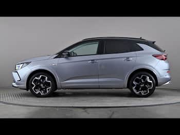 Used Vauxhall Grandland 2023 for sale - 79672423: Photo