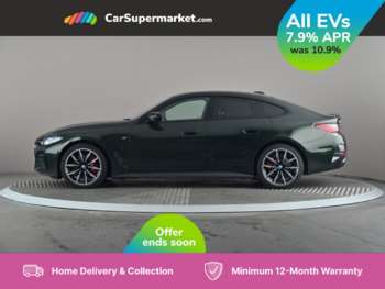 Used BMW i4 2023 for sale - 75366755: Photo