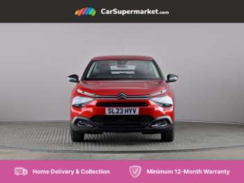 Used Citroen C4 2023 for sale - 74866523: Photo
