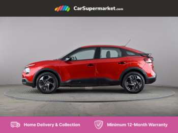 Used Citroen C4 2023 for sale - 74866523: Photo