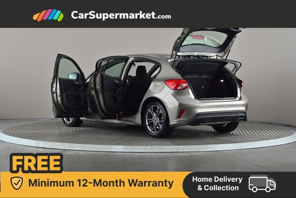 Used Ford Focus 2019 for sale - 76292526: Photo 10
