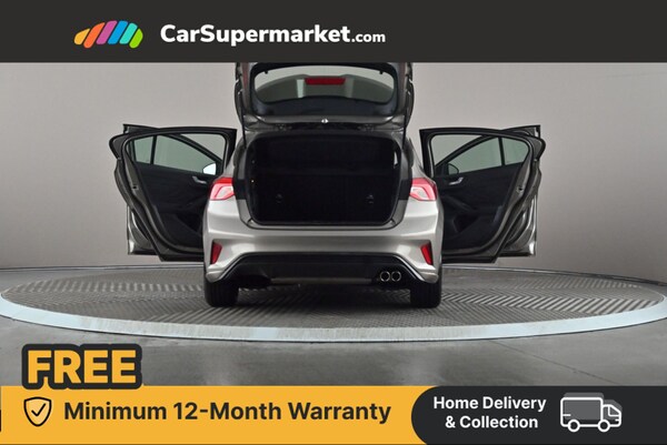 Used Ford Focus 2019 for sale - 76292526: Photo 11