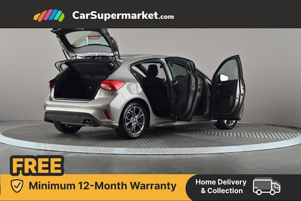 Used Ford Focus 2019 for sale - 76292526: Photo 12