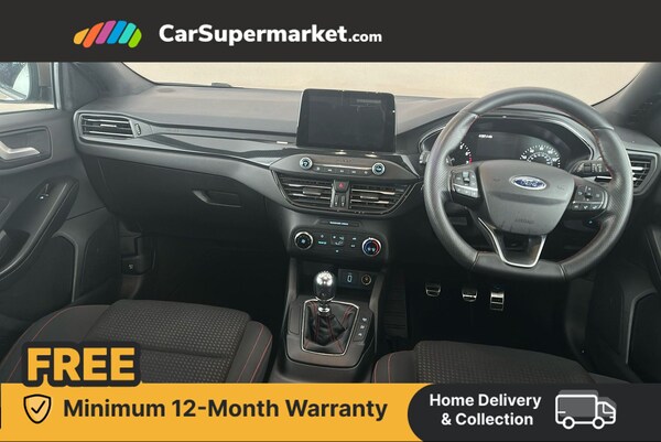 Used Ford Focus 2019 for sale - 76292526: Photo 13