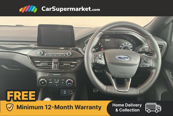 Used Ford Focus 2019 for sale - 76292526: Photo 14