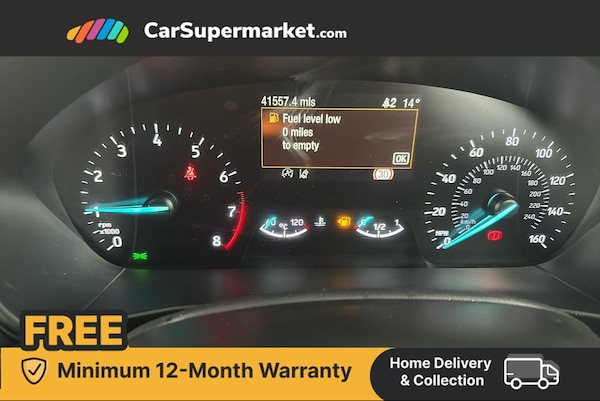 Used Ford Focus 2019 for sale - 76292526: Photo 15