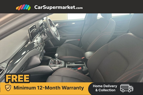 Used Ford Focus 2019 for sale - 76292526: Photo 17